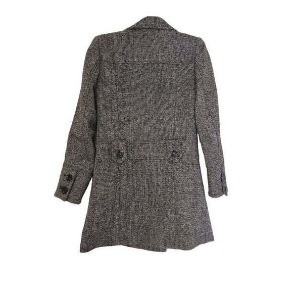 Guess wool blend coat  - Picture 2 of 10